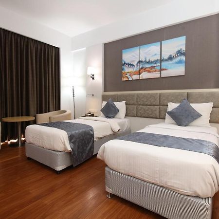 Maha Bodhi Hotel.Resort.Convention Centre Ngoại thất bức ảnh