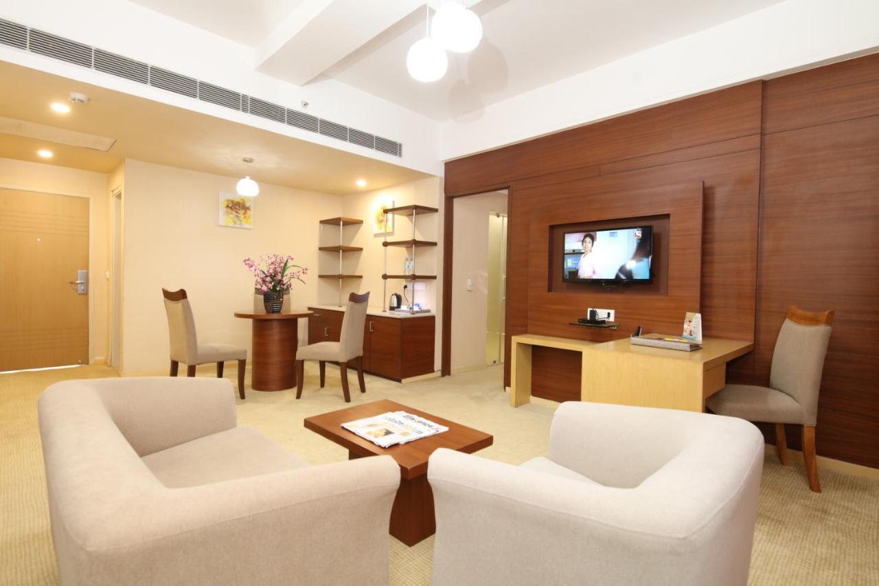 Maha Bodhi Hotel.Resort.Convention Centre Ngoại thất bức ảnh