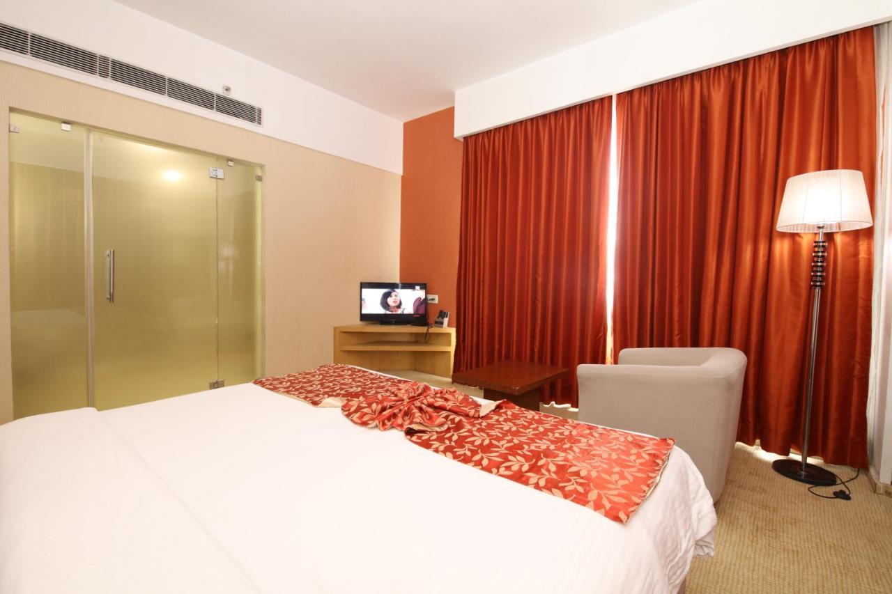 Maha Bodhi Hotel.Resort.Convention Centre Ngoại thất bức ảnh