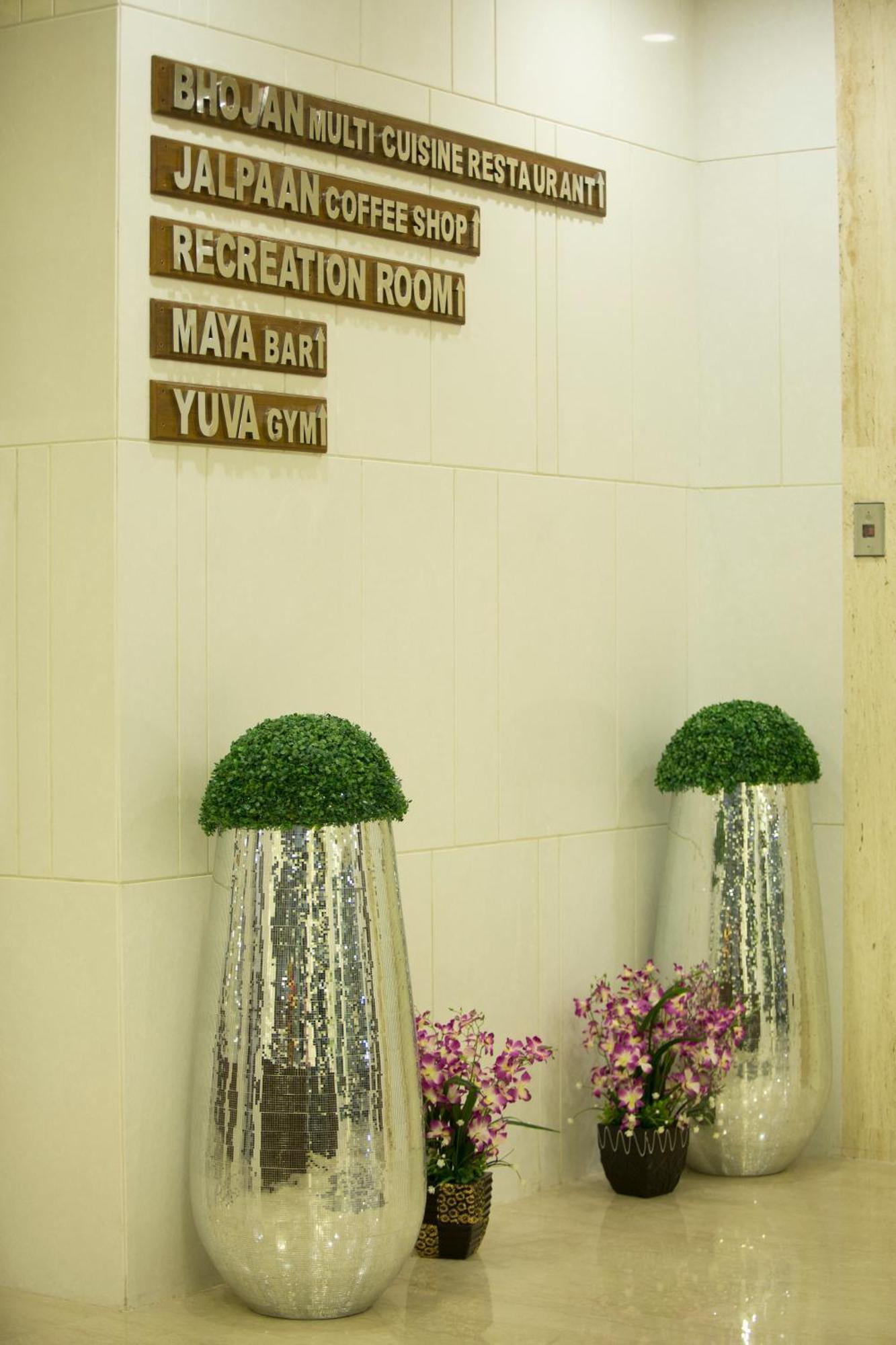 Maha Bodhi Hotel.Resort.Convention Centre Ngoại thất bức ảnh