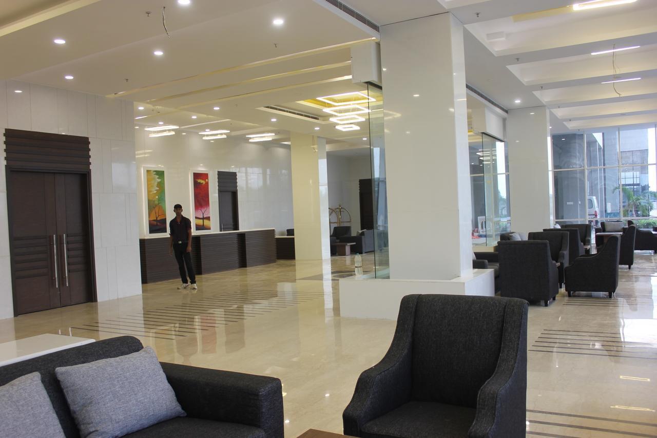 Maha Bodhi Hotel.Resort.Convention Centre Ngoại thất bức ảnh