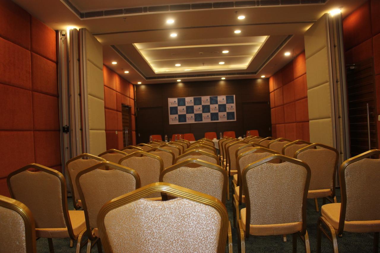 Maha Bodhi Hotel.Resort.Convention Centre Ngoại thất bức ảnh