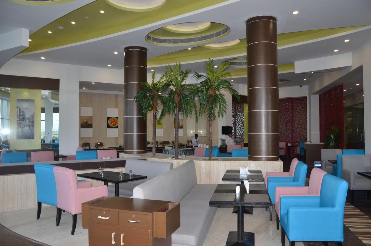 Maha Bodhi Hotel.Resort.Convention Centre Ngoại thất bức ảnh