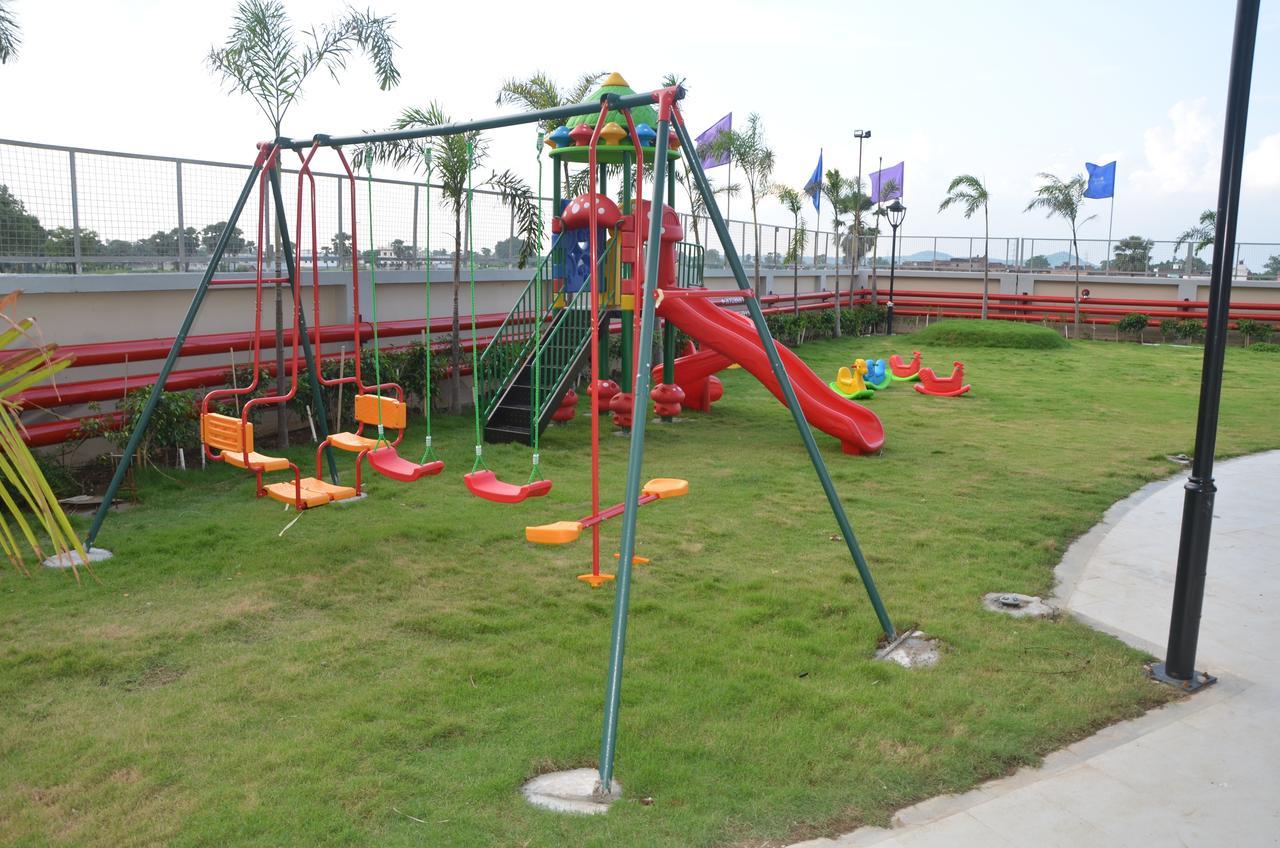 Maha Bodhi Hotel.Resort.Convention Centre Ngoại thất bức ảnh