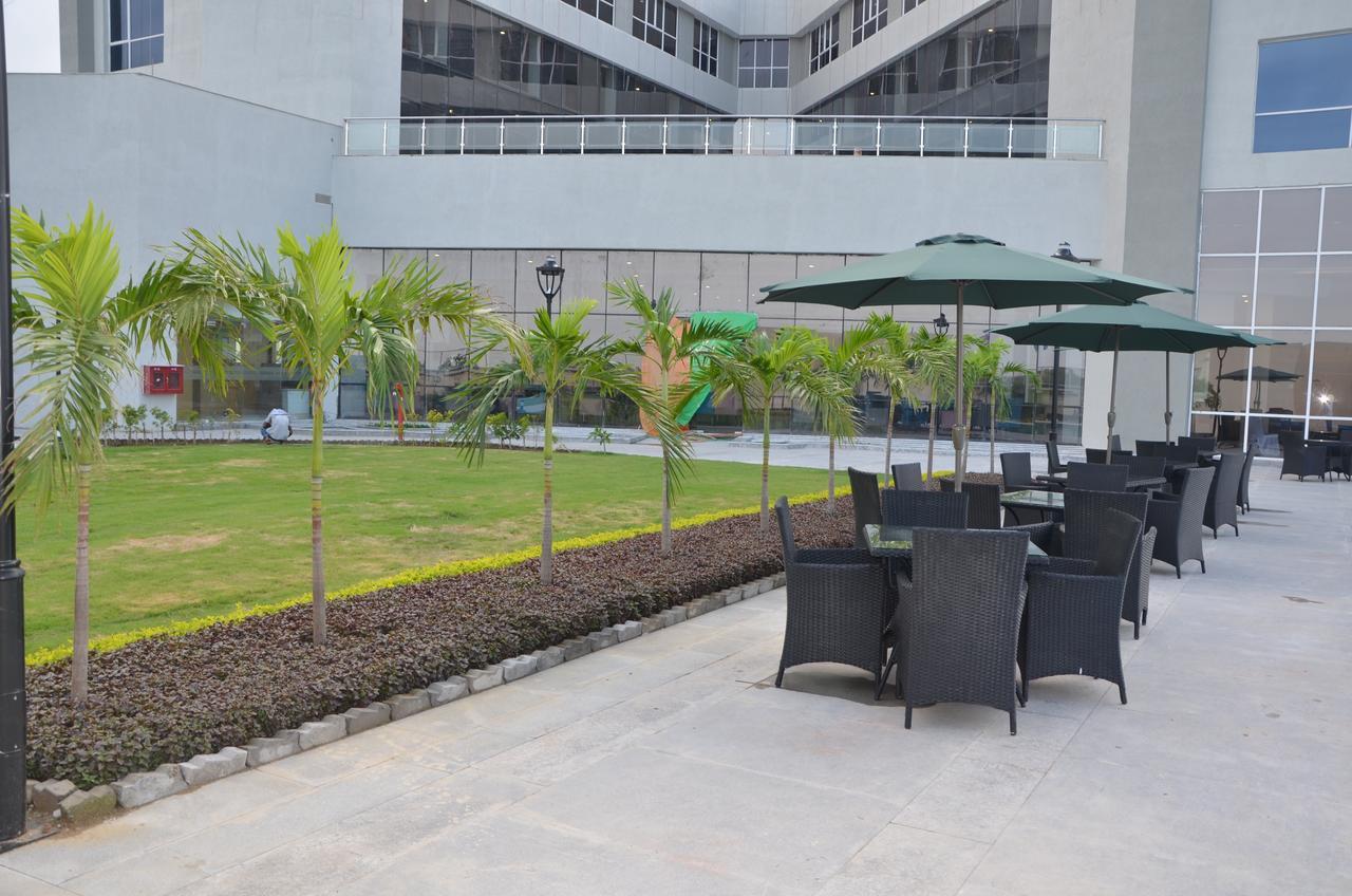 Maha Bodhi Hotel.Resort.Convention Centre Ngoại thất bức ảnh