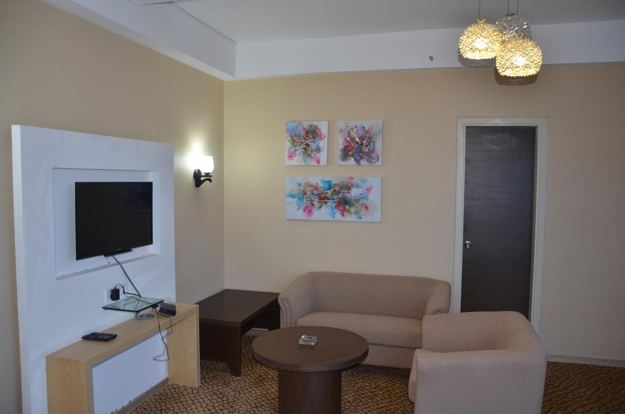 Maha Bodhi Hotel.Resort.Convention Centre Ngoại thất bức ảnh