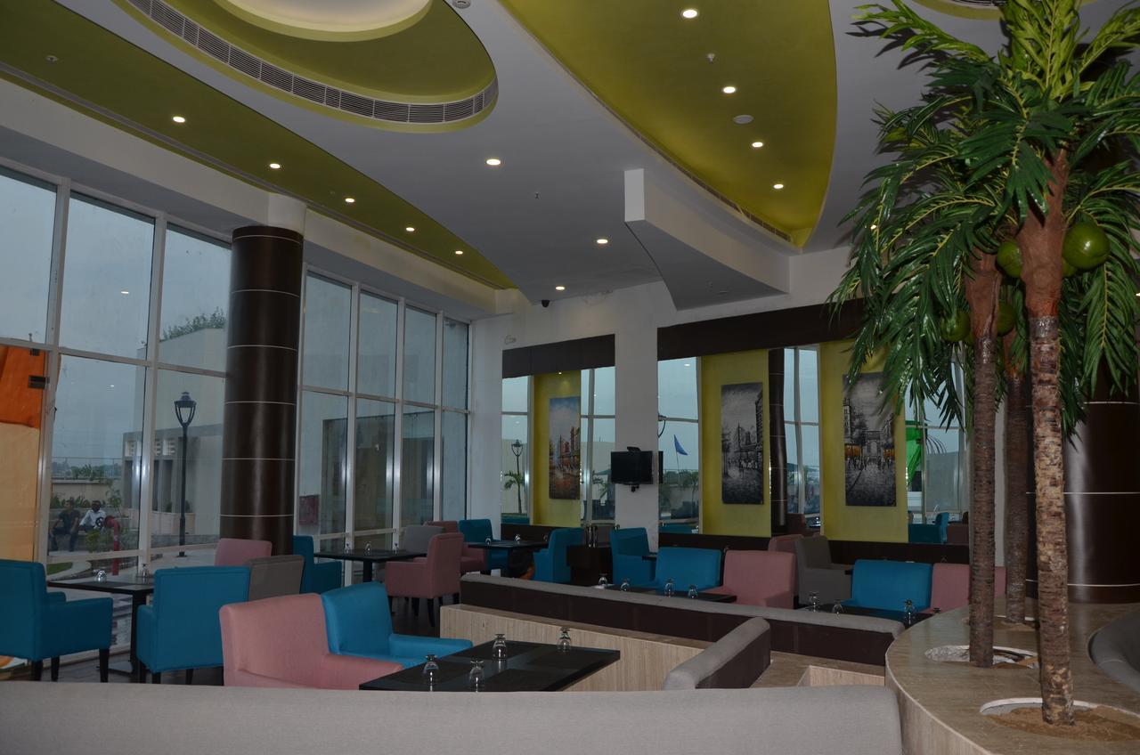 Maha Bodhi Hotel.Resort.Convention Centre Ngoại thất bức ảnh