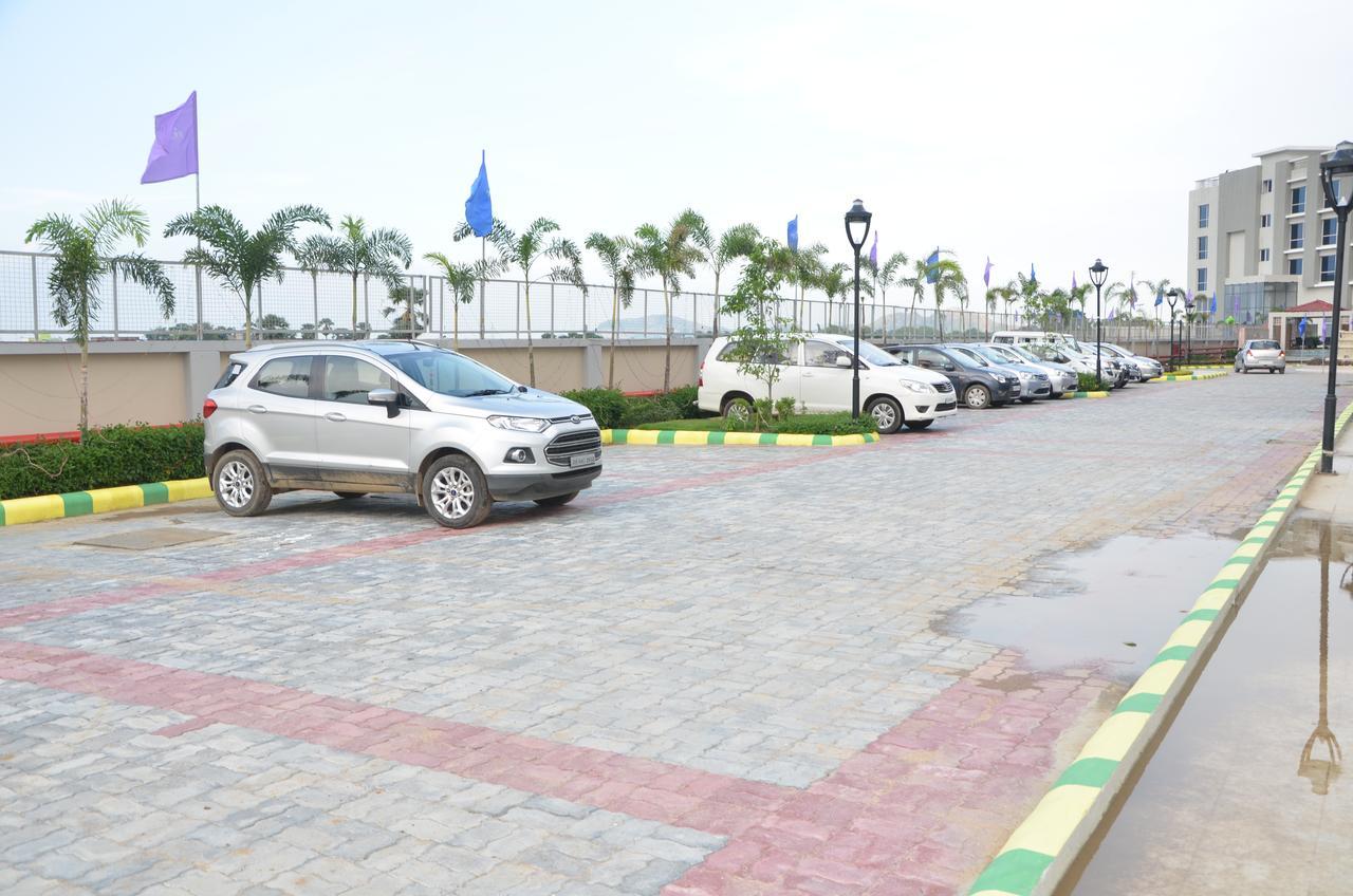 Maha Bodhi Hotel.Resort.Convention Centre Ngoại thất bức ảnh