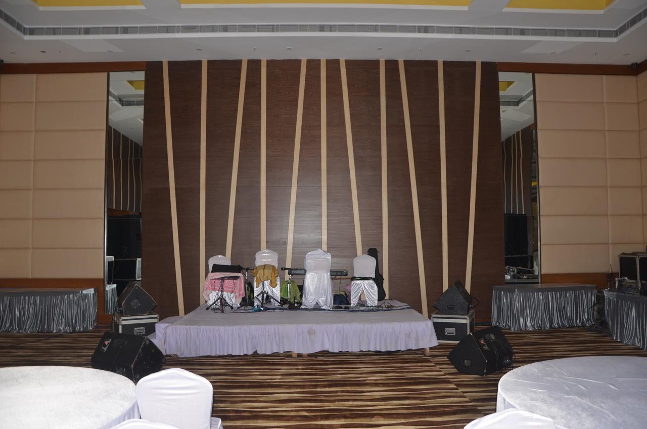 Maha Bodhi Hotel.Resort.Convention Centre Ngoại thất bức ảnh