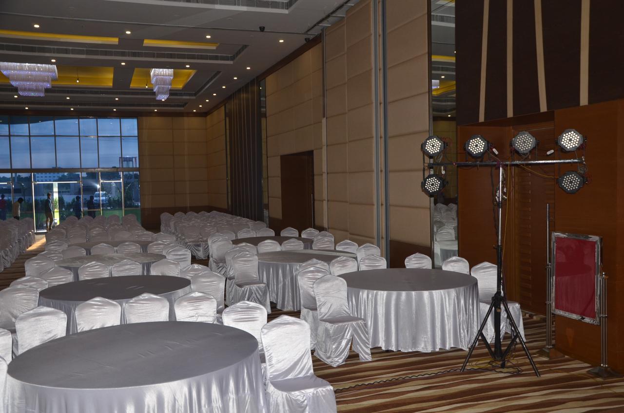 Maha Bodhi Hotel.Resort.Convention Centre Ngoại thất bức ảnh
