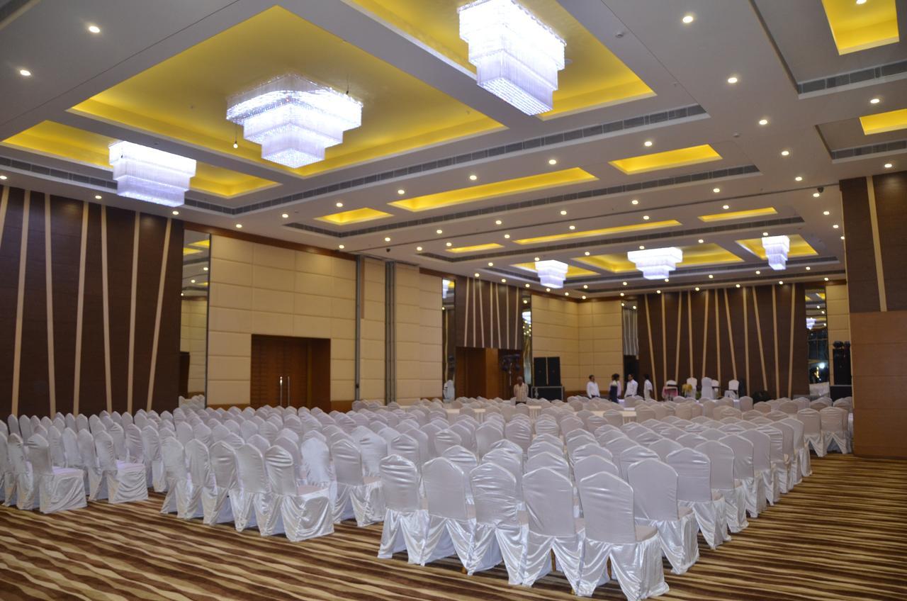 Maha Bodhi Hotel.Resort.Convention Centre Ngoại thất bức ảnh