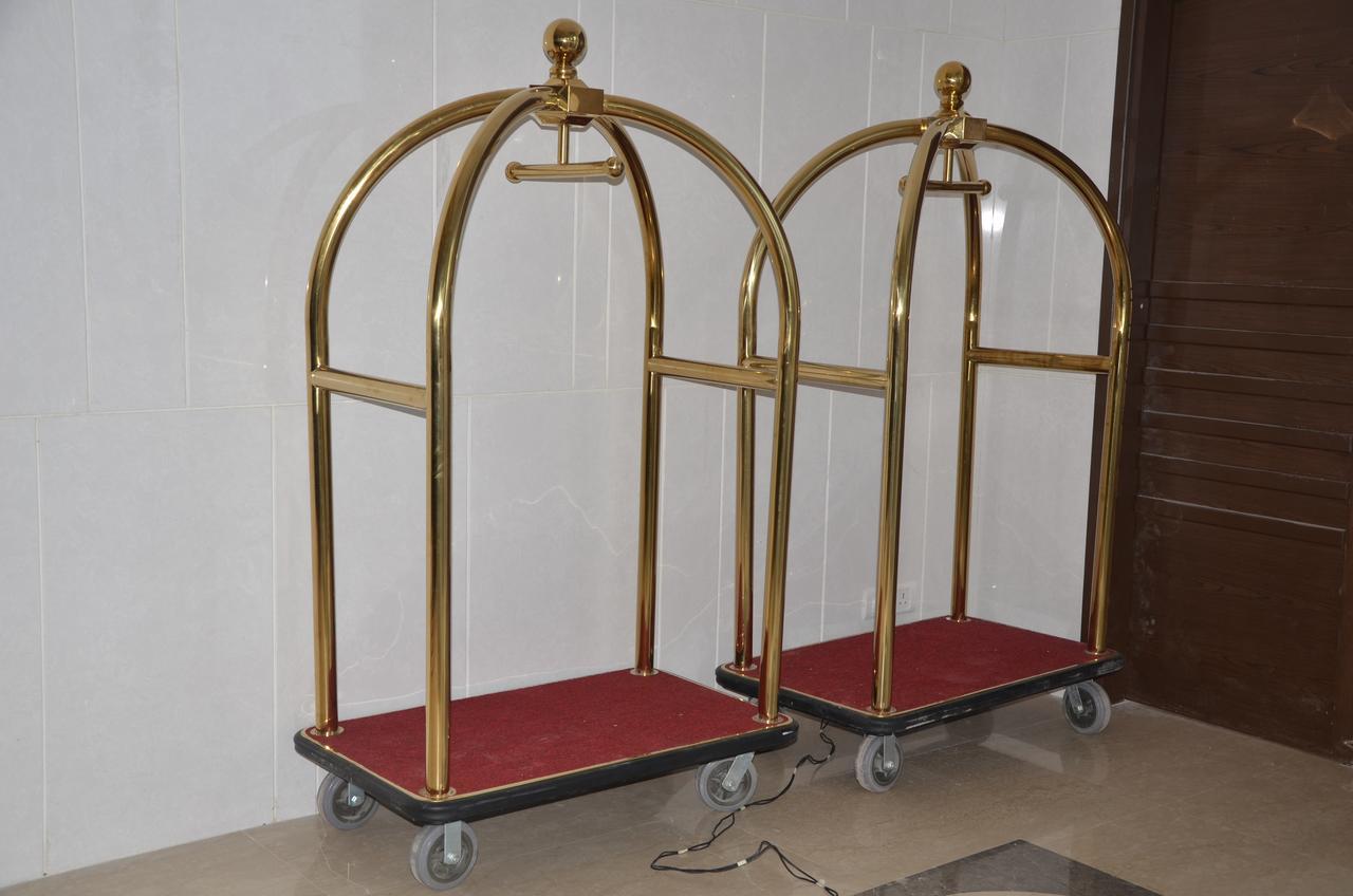 Maha Bodhi Hotel.Resort.Convention Centre Ngoại thất bức ảnh
