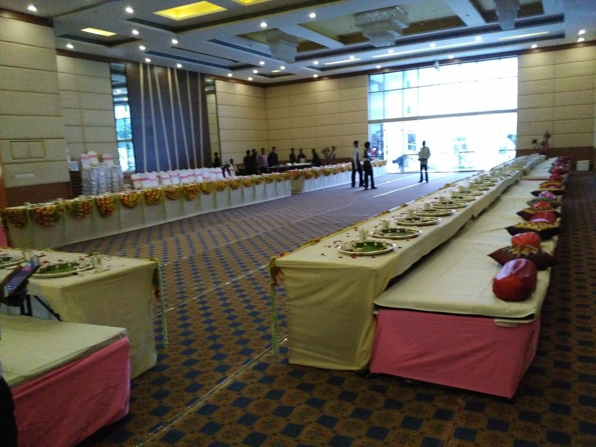Maha Bodhi Hotel.Resort.Convention Centre Ngoại thất bức ảnh