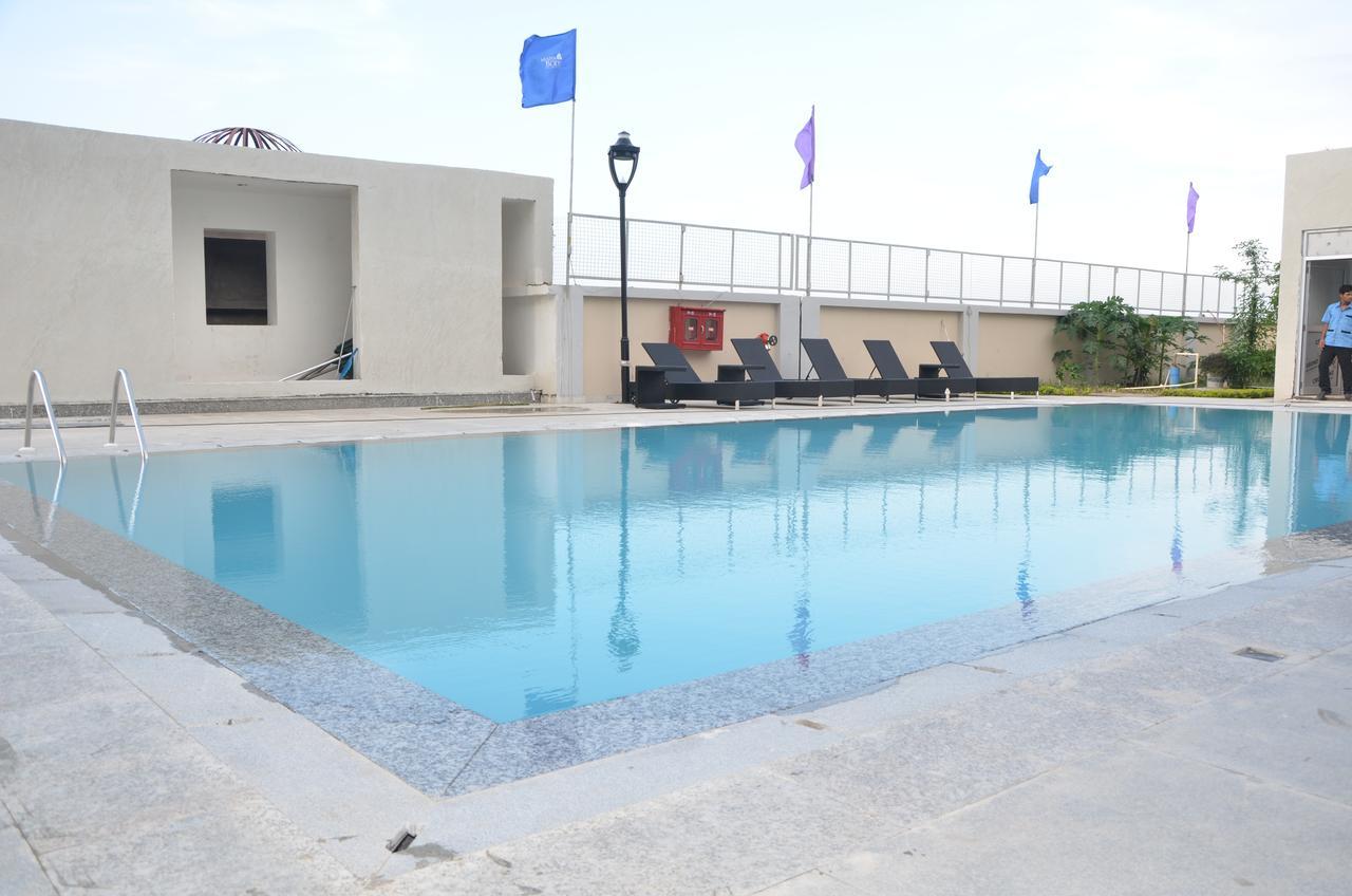 Maha Bodhi Hotel.Resort.Convention Centre Ngoại thất bức ảnh